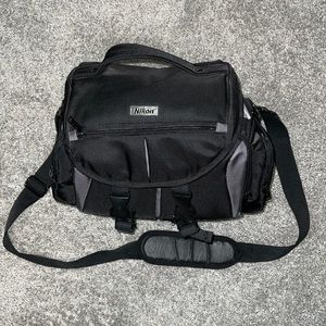 Nikon Camera Bag